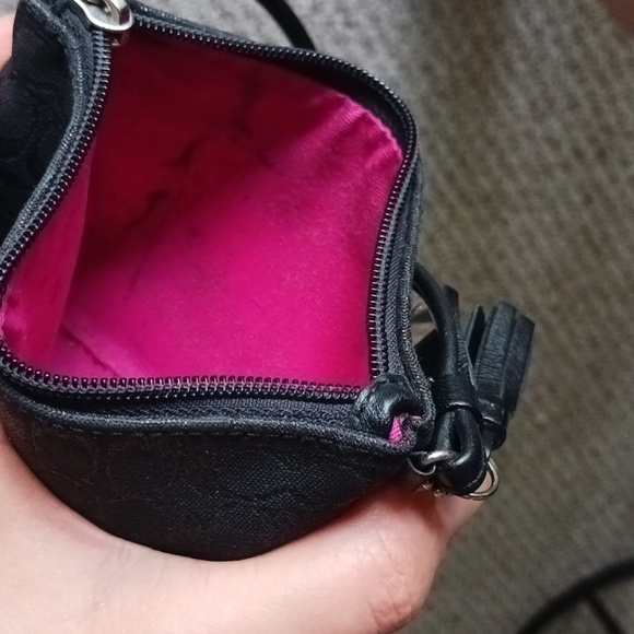 Coach Wristlet - Picture 4 of 4